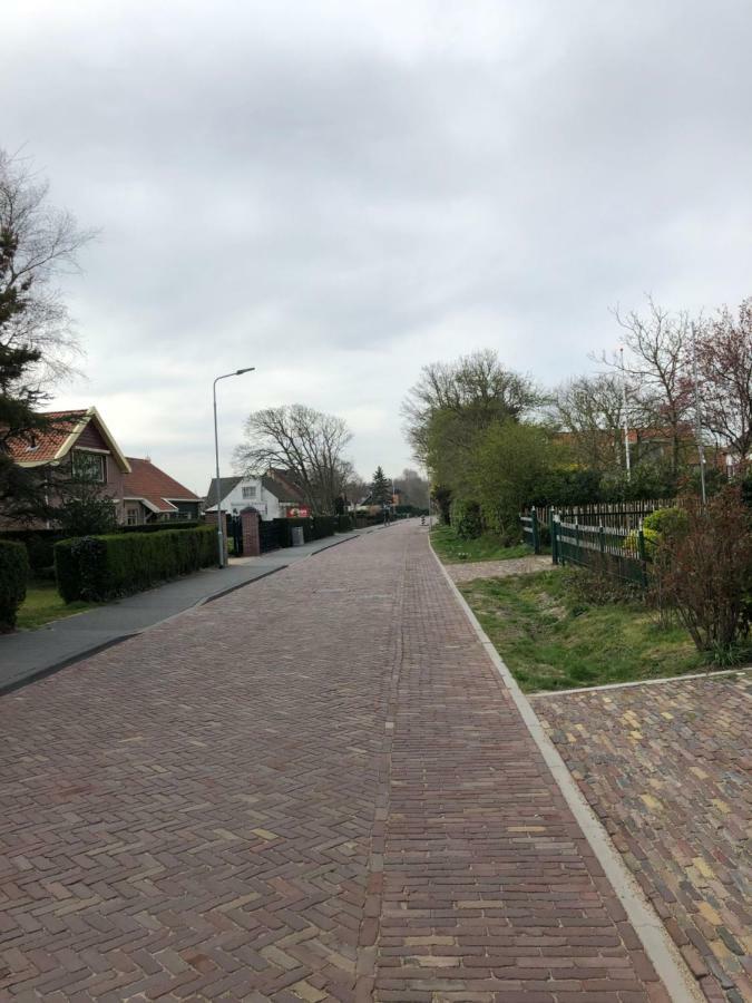 Willa Hogezoom 131 Renesse Zewnętrze zdjęcie