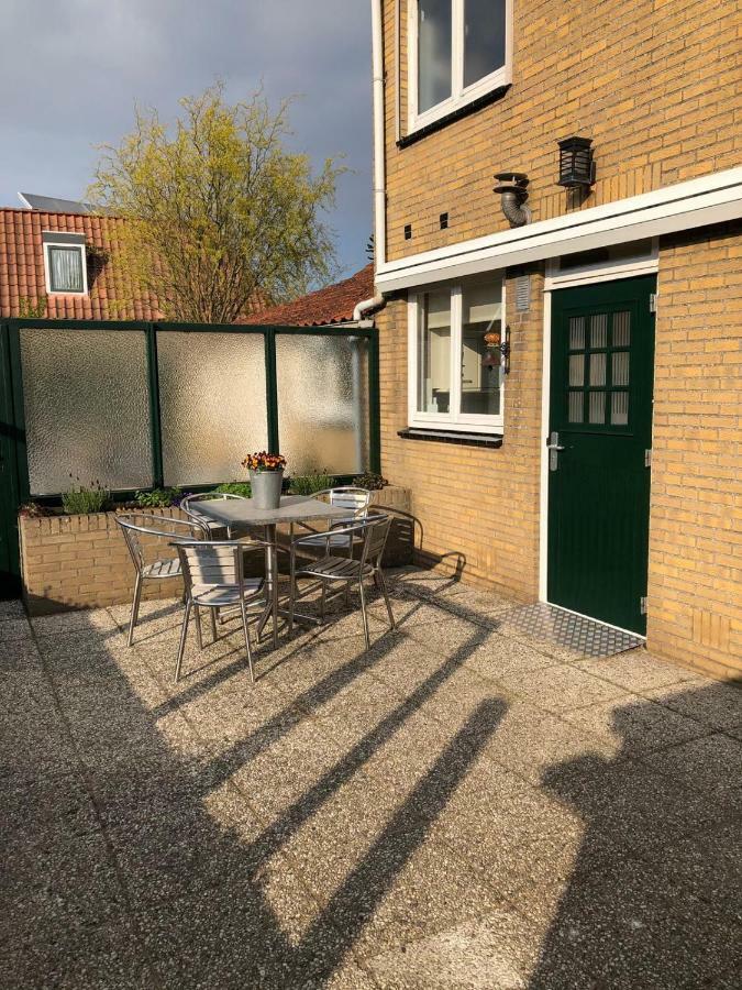 Willa Hogezoom 131 Renesse Zewnętrze zdjęcie