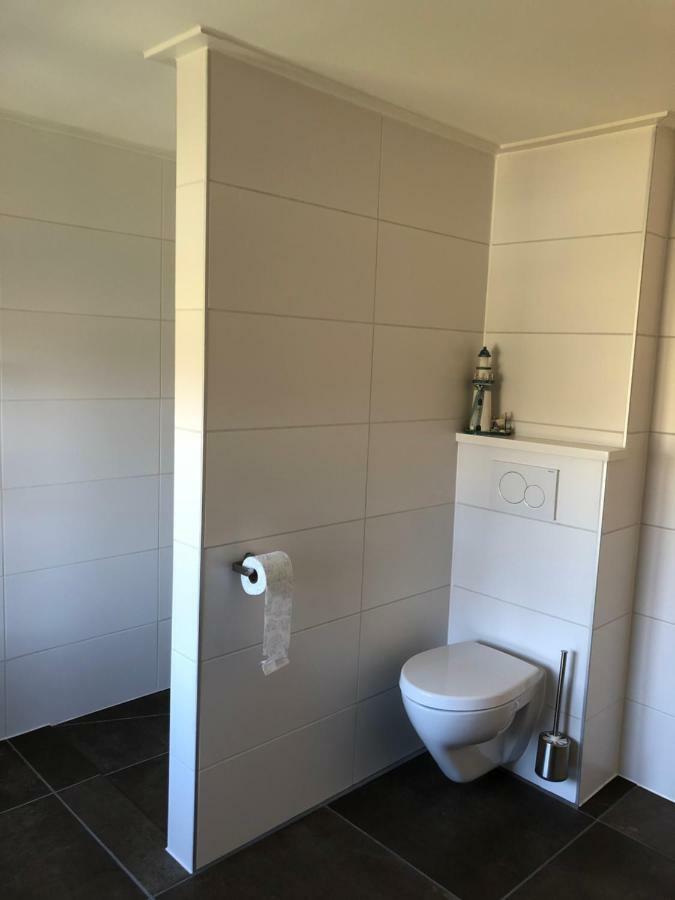 Willa Hogezoom 131 Renesse Zewnętrze zdjęcie