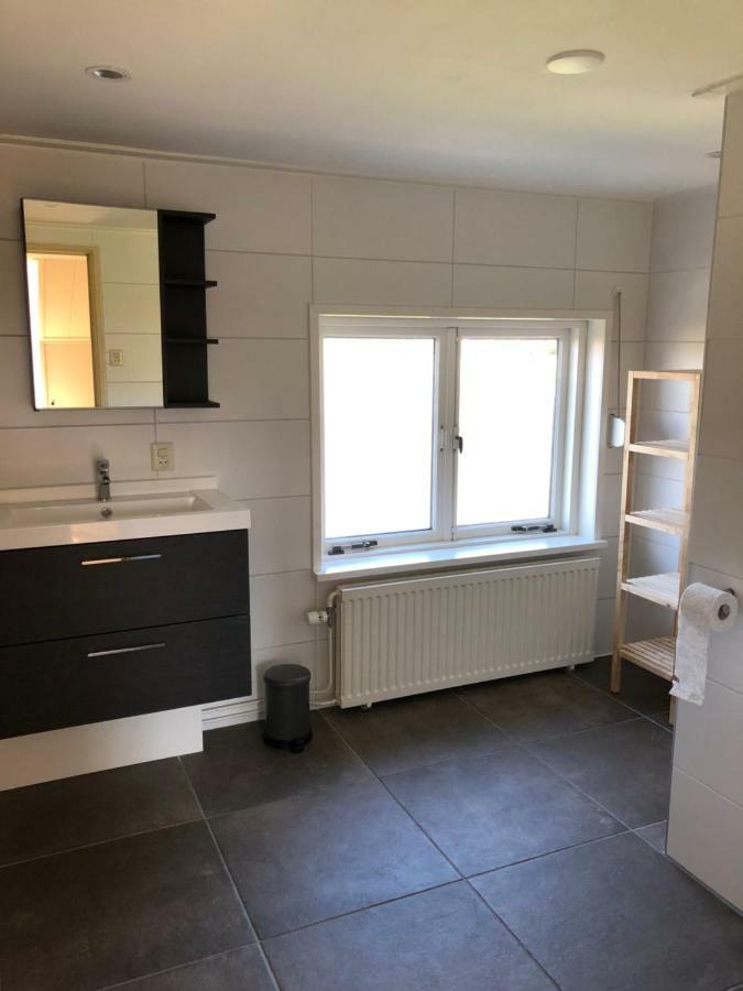 Willa Hogezoom 131 Renesse Zewnętrze zdjęcie