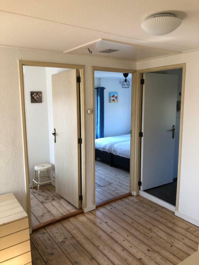 Willa Hogezoom 131 Renesse Zewnętrze zdjęcie