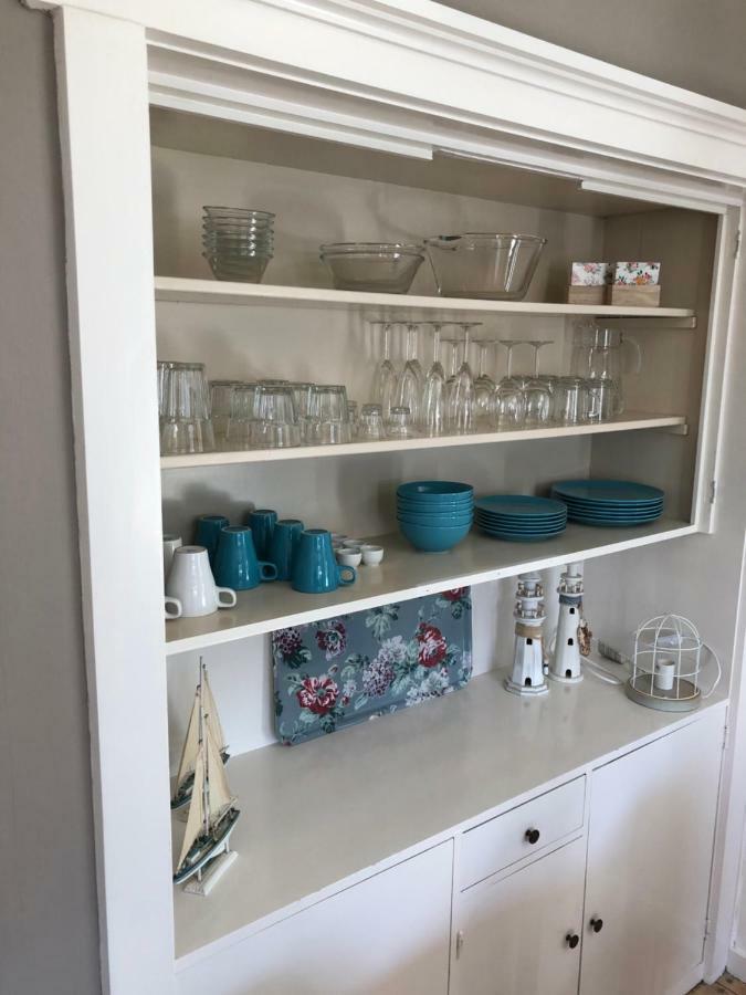 Willa Hogezoom 131 Renesse Zewnętrze zdjęcie