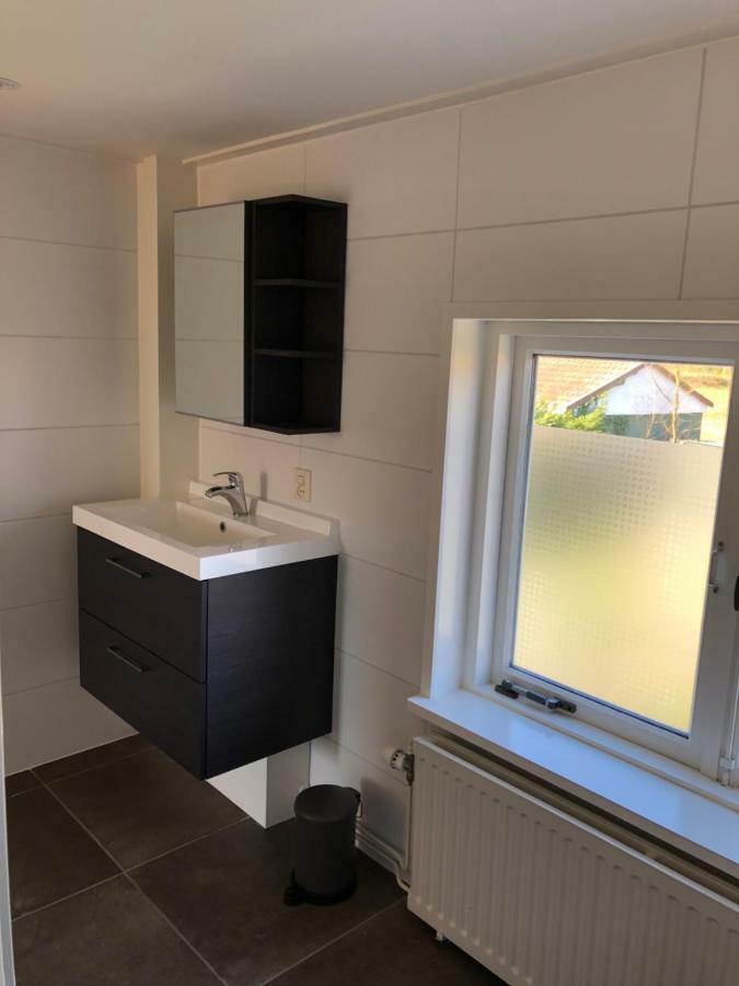 Willa Hogezoom 131 Renesse Zewnętrze zdjęcie