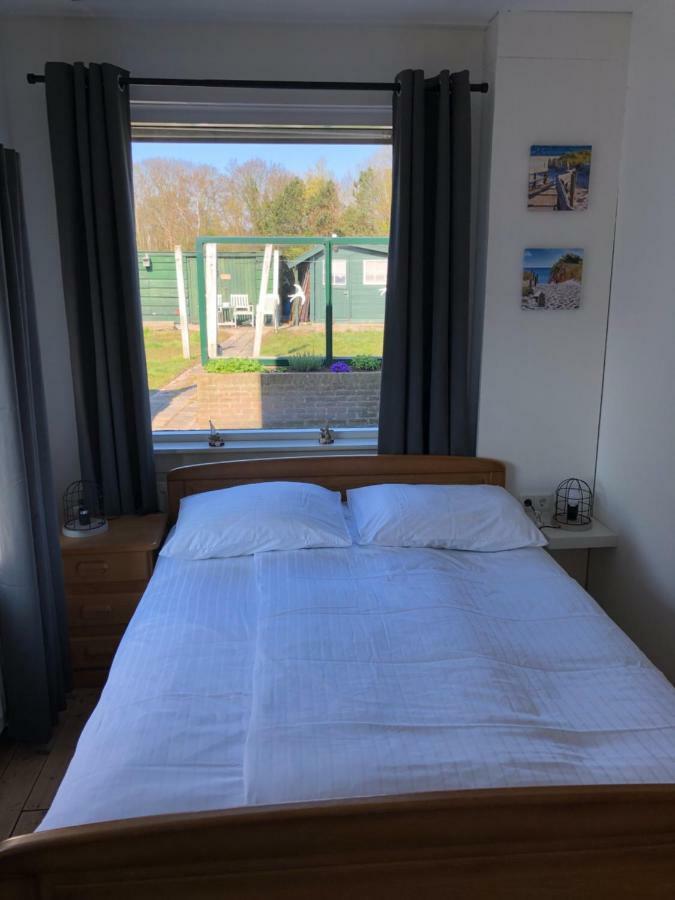 Willa Hogezoom 131 Renesse Zewnętrze zdjęcie