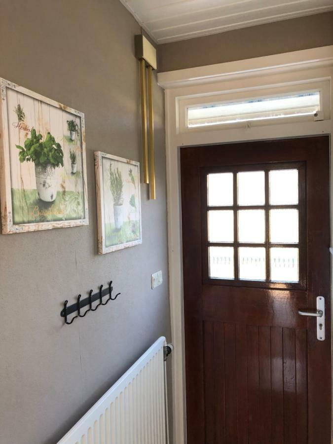 Willa Hogezoom 131 Renesse Zewnętrze zdjęcie